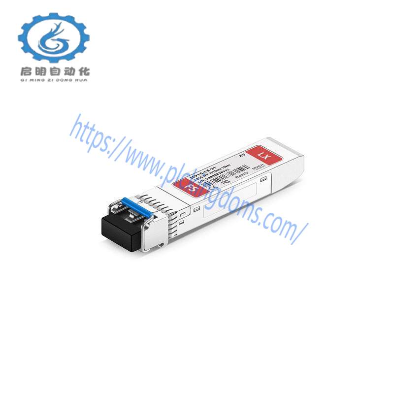 AVAGO AFCT-5715APZ Transceiver Module