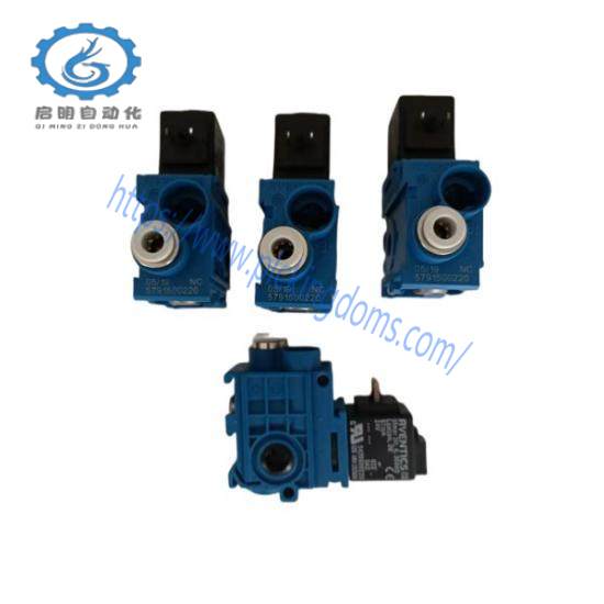 AVENTICS 5791500220 Pneumatic Directional Valve