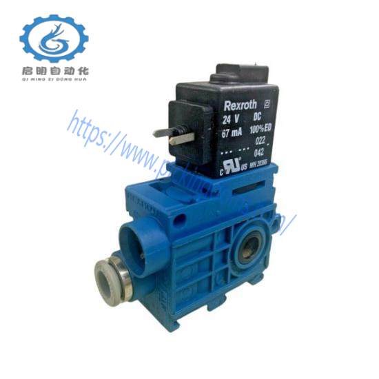 AVENTICS 5794400220 Pneumatic Directional Valve