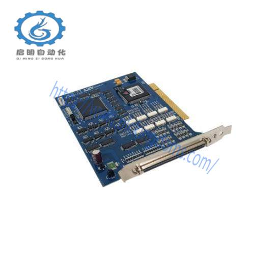 AXT PCI-DB64R REV.1.1 PCI Card