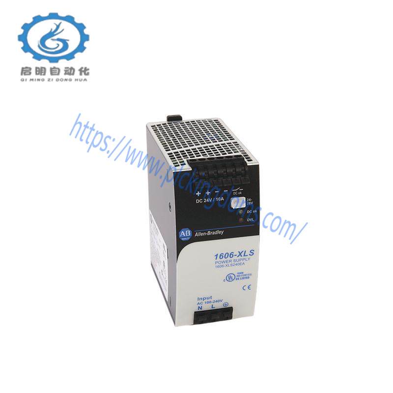 B&R 1606-XLS240EA POWER SUPPLY