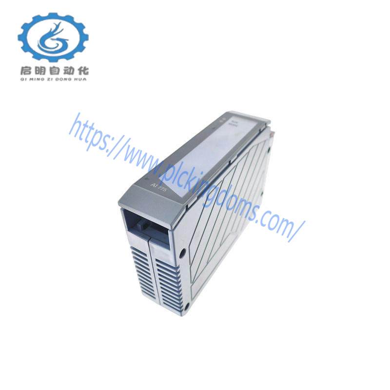 B&R 3AI775.6 Input module