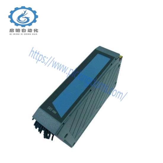 B&R 3DO486.6 Digital Output Module