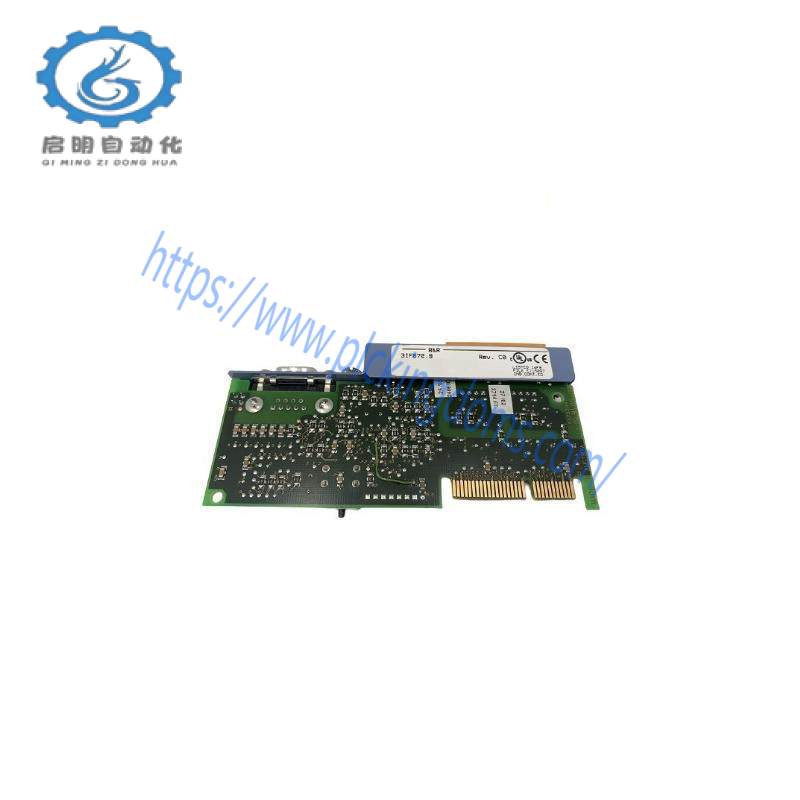 B&R 3IF661.9