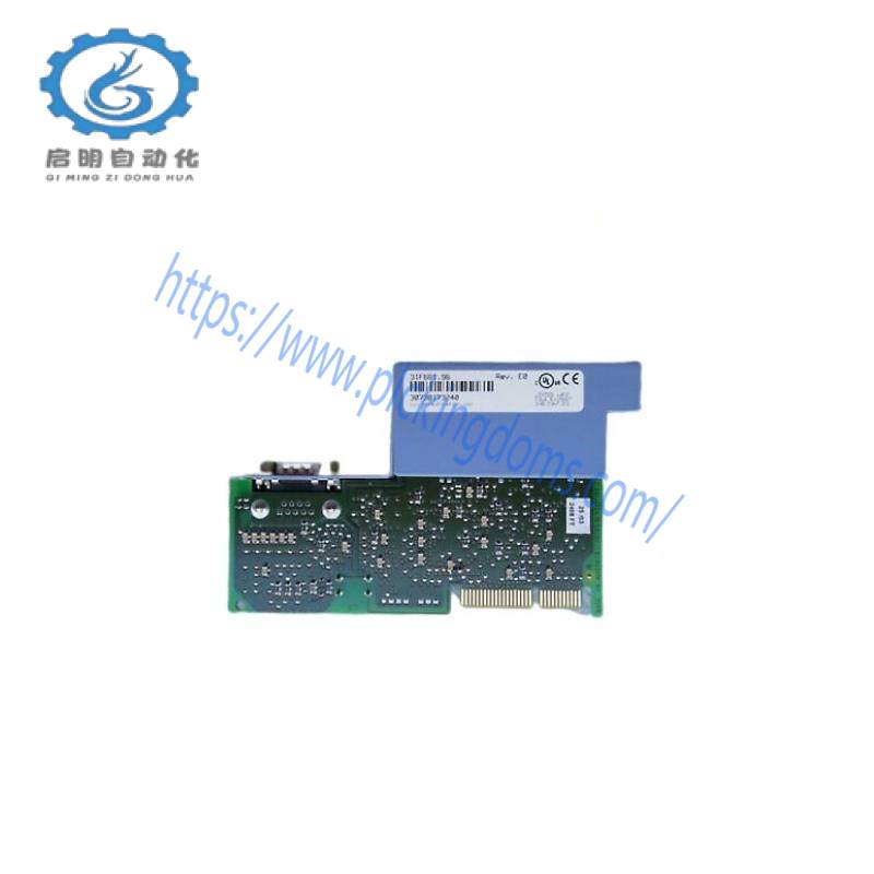 B&R 3IF681.96 PLC Module