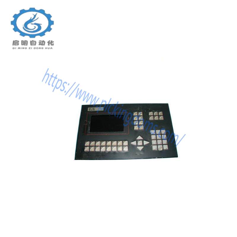 B&R 4D1165.00-590 OPERATOR INTERFACE