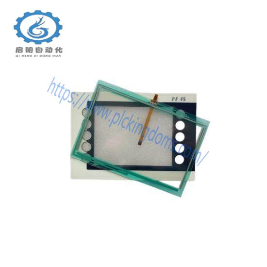 B&R 4PP045.0571-062 Touch Screen