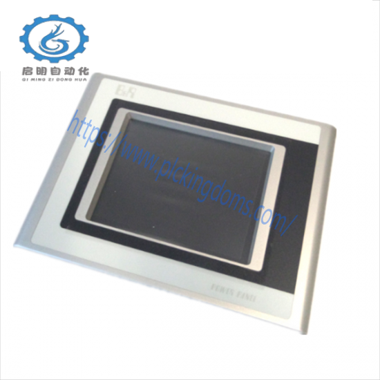 B&R 4PP120.0571-21 COLOR LCD DISPLAY