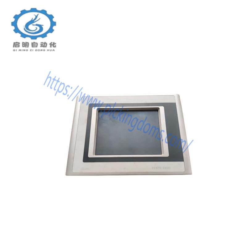 B&R 4PP120.0571-21 POWER PANEL