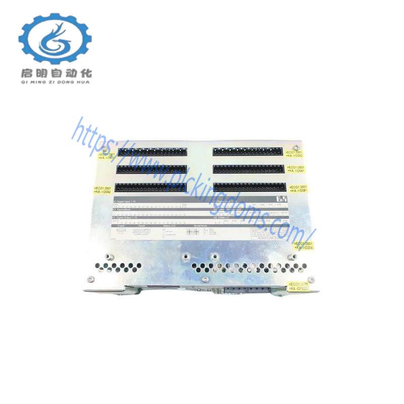 B&R 4PP210.0000-K20 DIGITAL INPUT