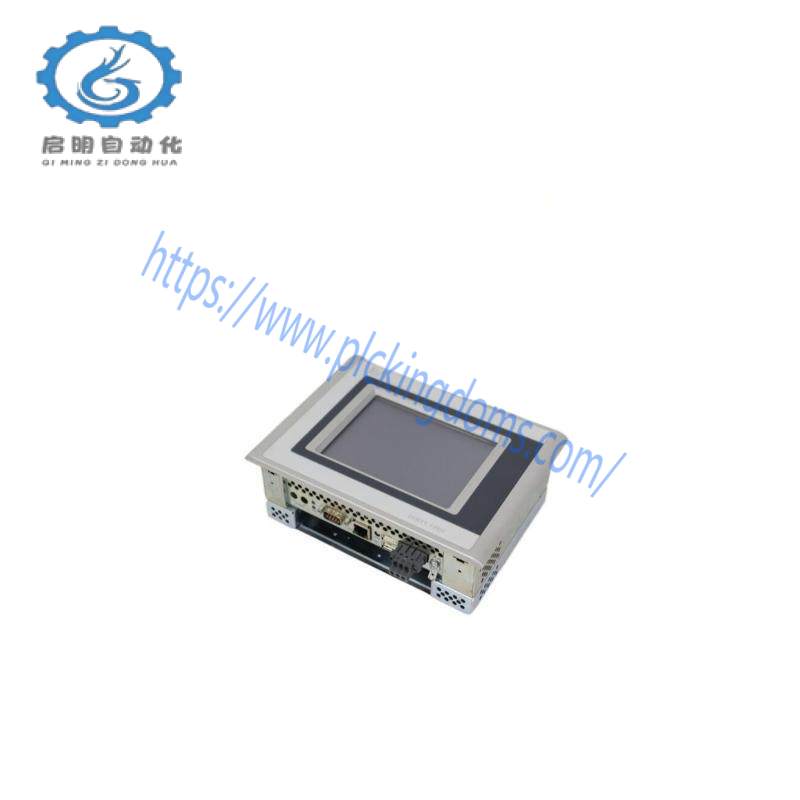 B&R 4PP220.0571-45 Touch Screen