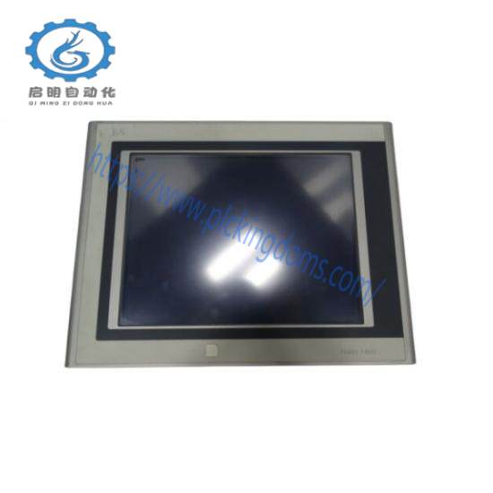 B&R 4PP420.1505-75 Touch Screen Glass Panel