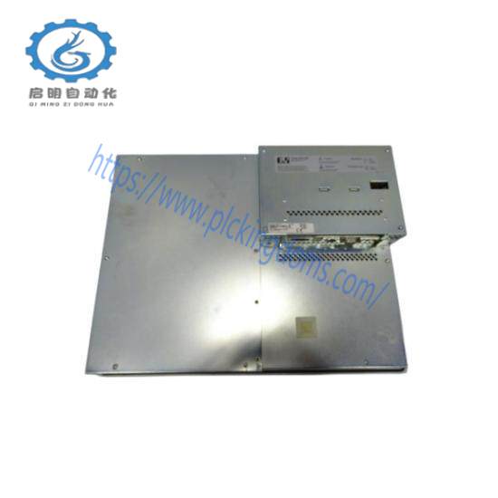 B&R 4PP420.1505-75 Touch Screen Glass Panel