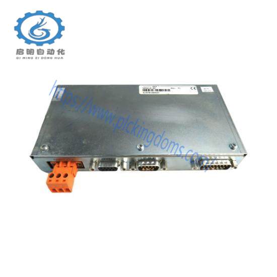 B&R  5A5010.02  Remote Display Adapter