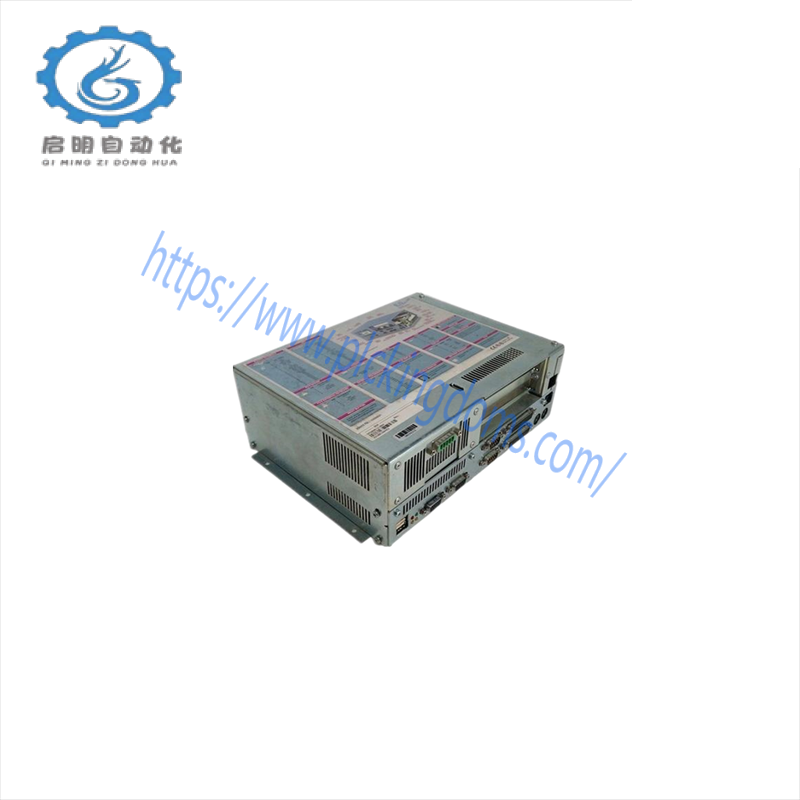 B&R 5P5000:V1407 Control computer