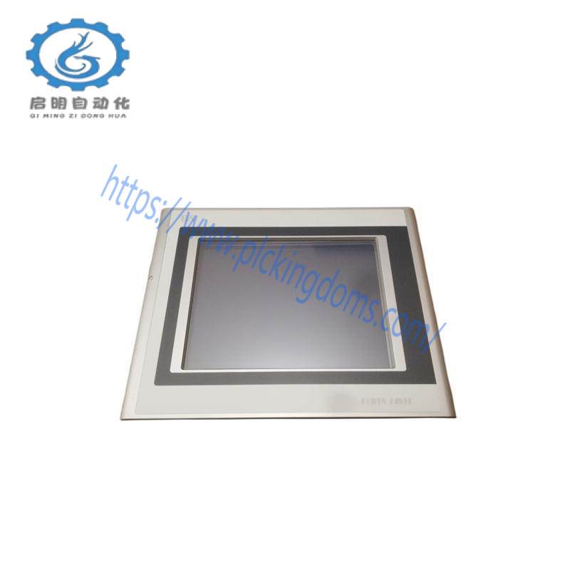 B&R 5PP320.1043-39 Power Panel