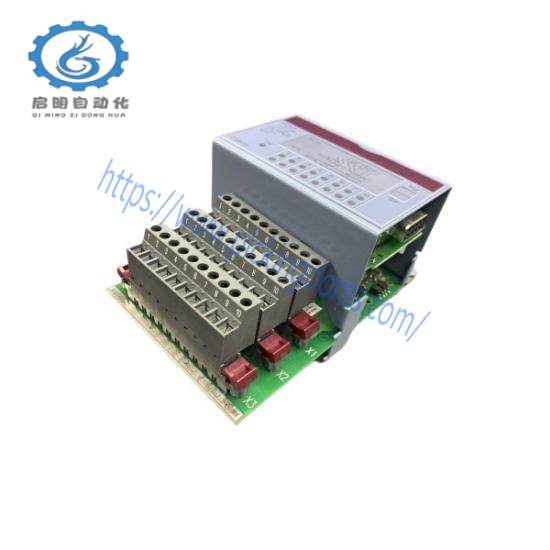B&R 7DM435 PLC Module