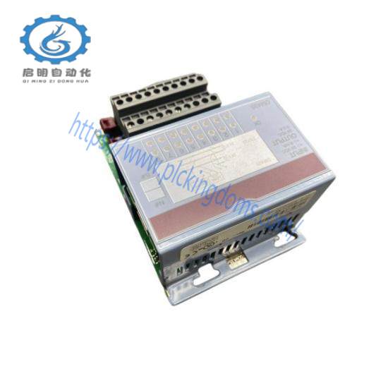 B&R 7DM435 PLC Module