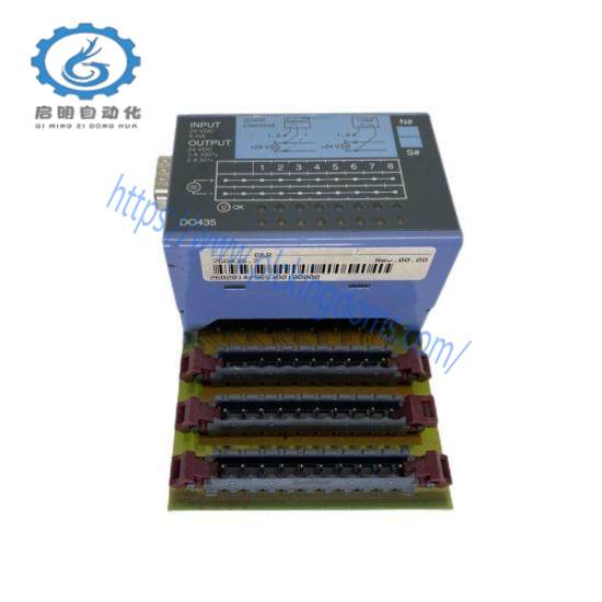 B&R 7DO435 Output Module