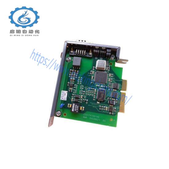 B&R 8AC110.60-2 Control Board Processor
