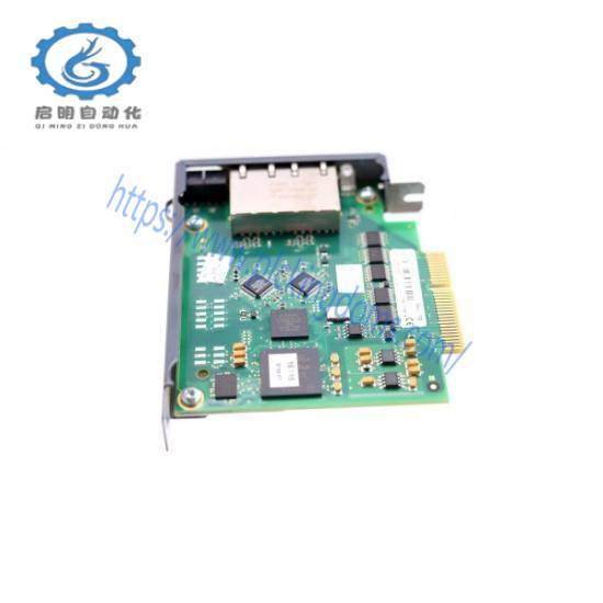 B&R 8AC114.60-2 ACOPOS plug-in module