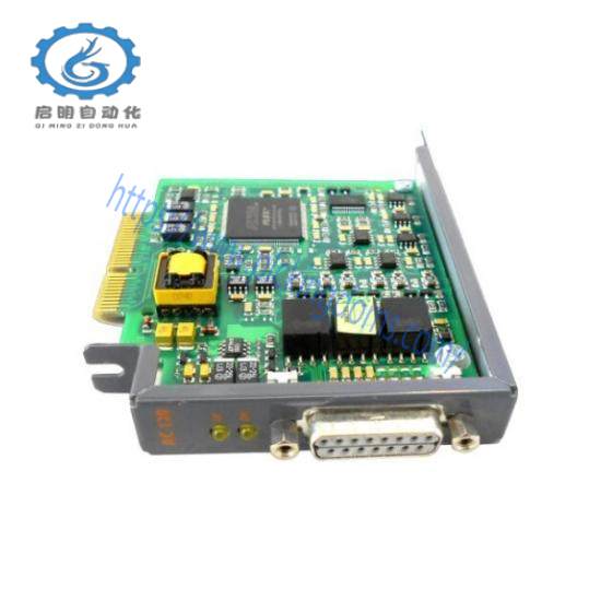 B&R 5CFCRD.1024-03 1GB Compact Flash Card