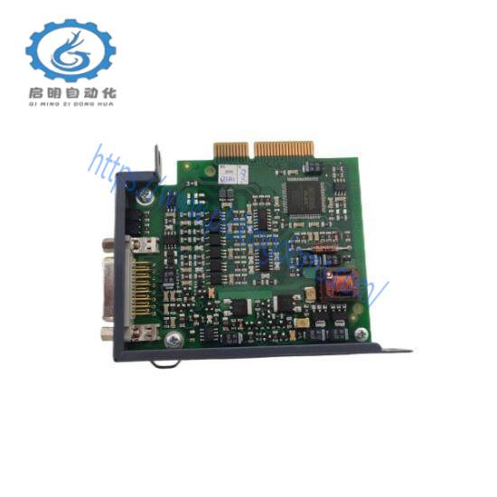 B&R 8AC123.60-1 Acopos Plug-In Endat Encoder Interface