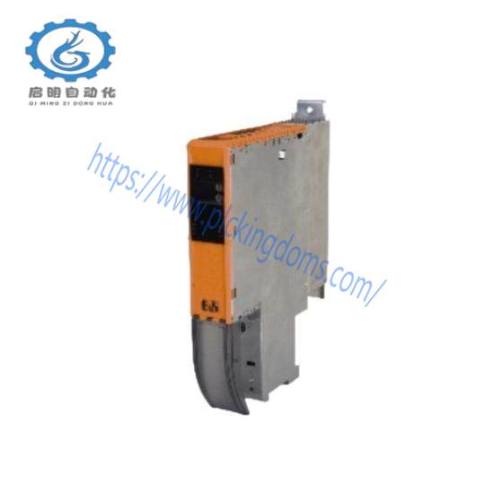 B&R 8BVI0028HWD0.000-1  Multi Inverter Module