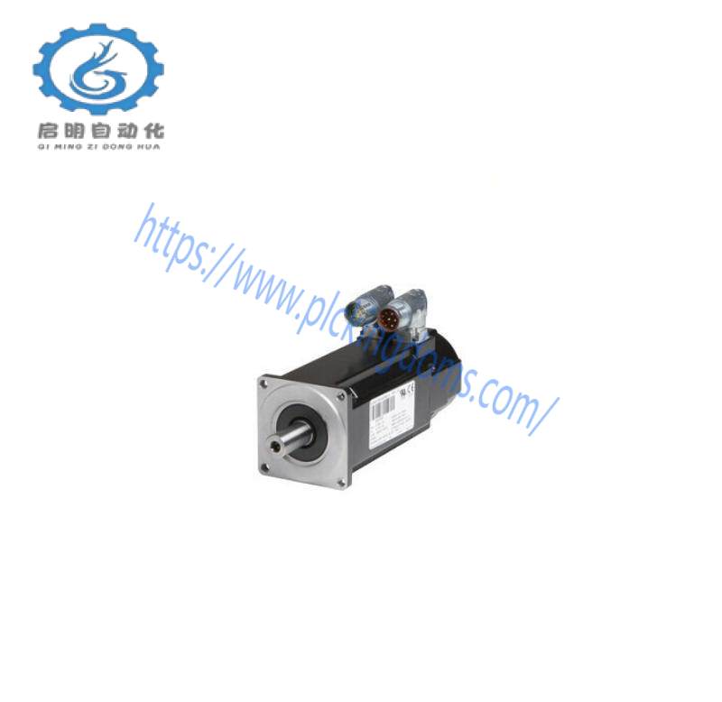 B&R 8LVA22.B1030D000-0 Servo Motor