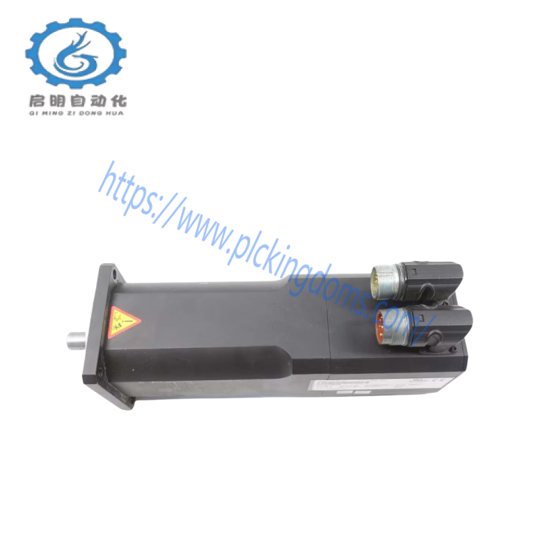 B&R 8MSA3X.E0-31 Servo Motor