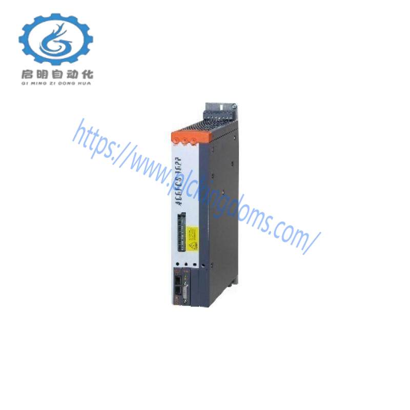 B&R 8V1022.00-2 ACOPOS servo drive