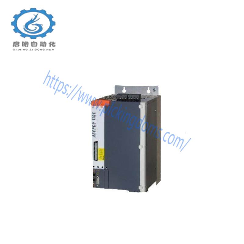 B&R 8V1180.00-2 Power conversion equipment