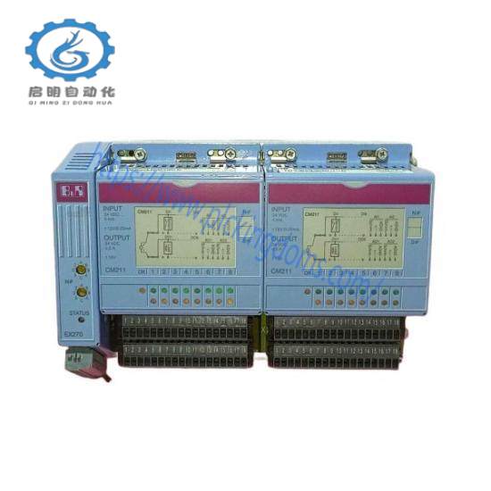 B&R CM211 PLC I/O Module