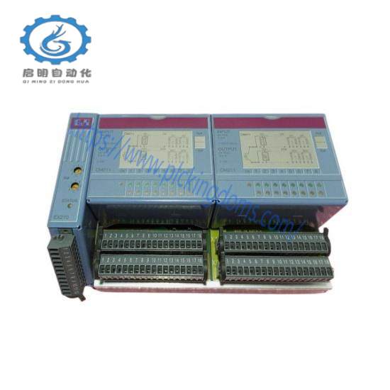 B&R CM211 PLC I/O Module