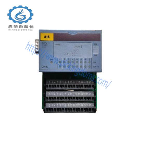 B&R DI439 Digital Input Module