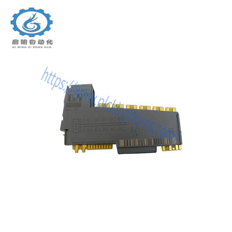B&R ECE243-0