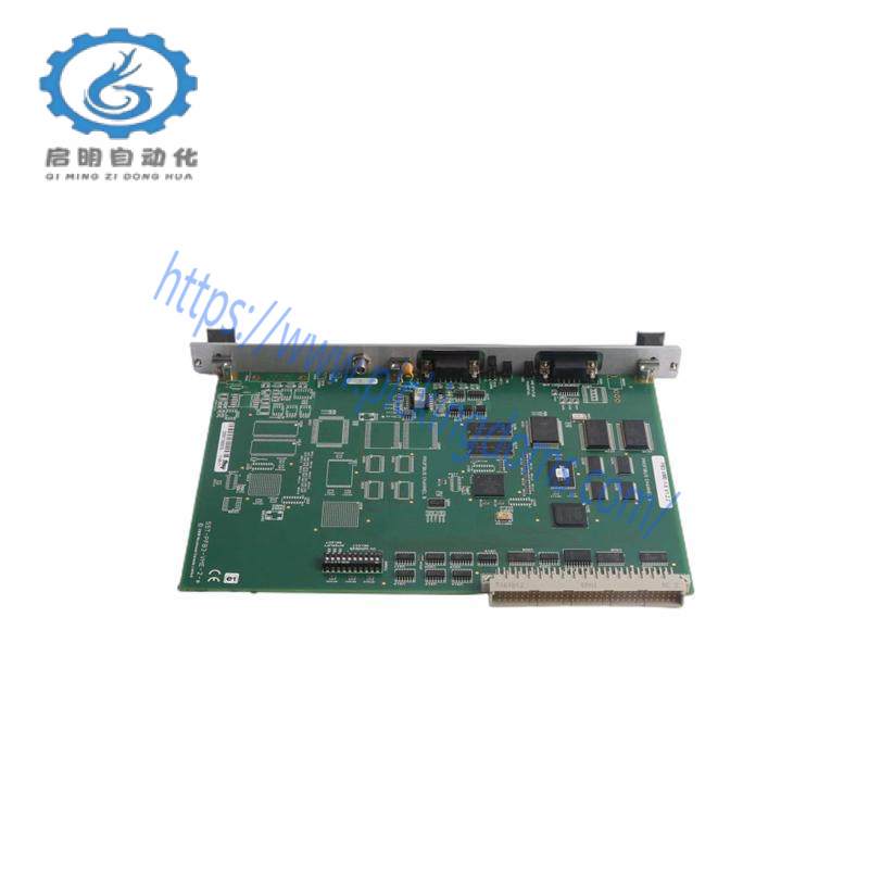 B&R OAK300.1 0AK300.1 PC BOARD ASSEMBLY