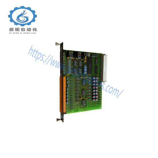 B&R PE82 Analog Input Module