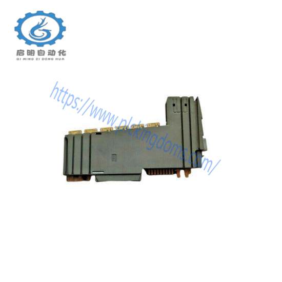 B&R X20AI4622 Analog input module