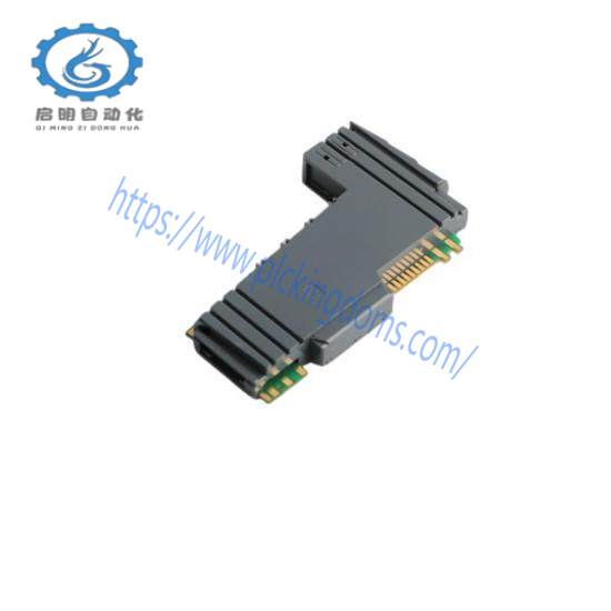 B&R X20AO4622 Analog Output Module