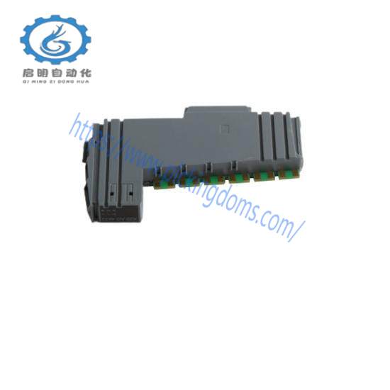 B&R X20AO4622 Analog Output Module