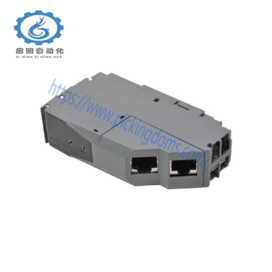 B&R X20BC0083 bus controller