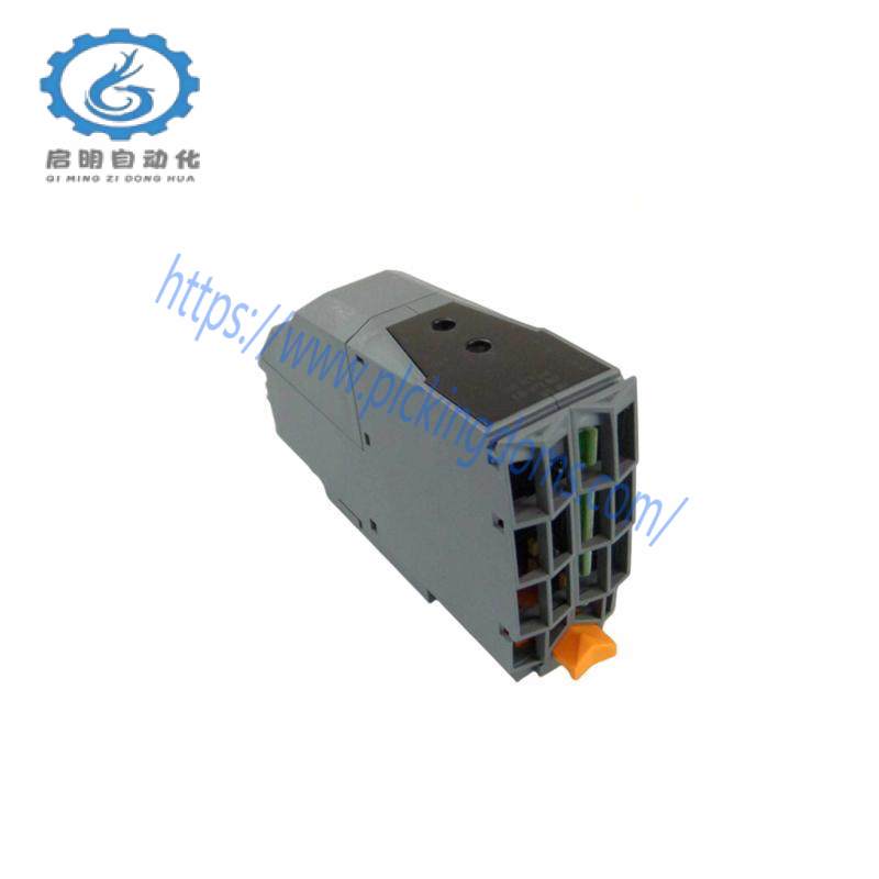 B&R X20BC0087 BUS CONTROLLER