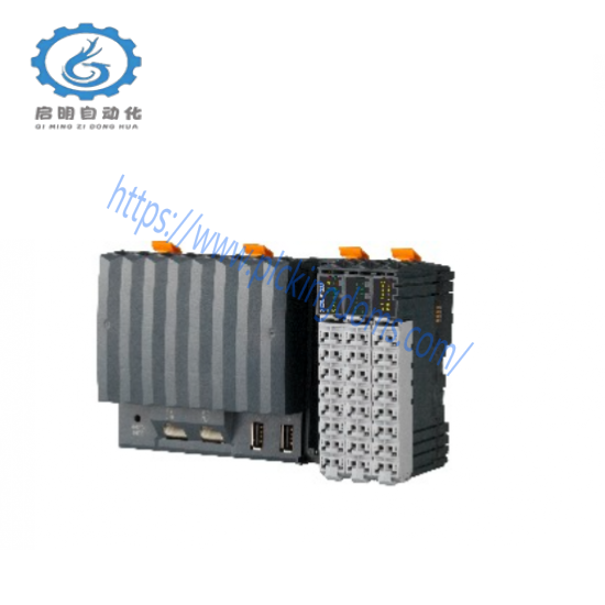 B&R X20CP1382  X20 System