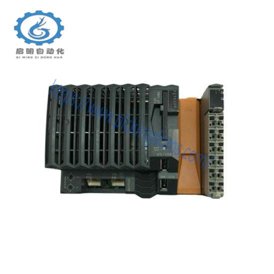 B&R X20CP1484 with Intel Celeron 266 ethernet powerlink USB