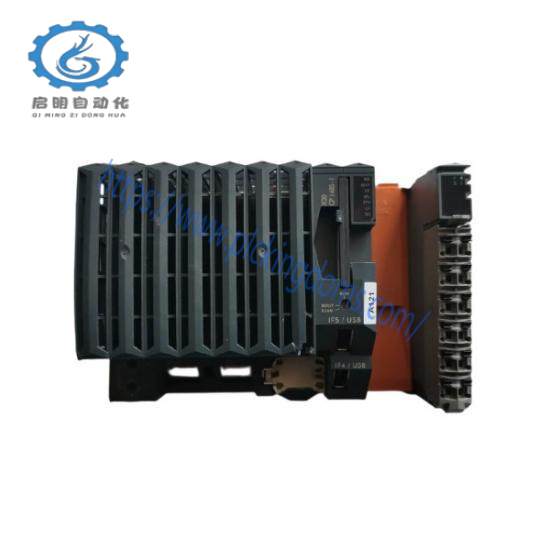 B&R 8X0006.00-1
