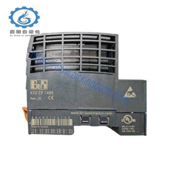 B&R 4PP015E420-01