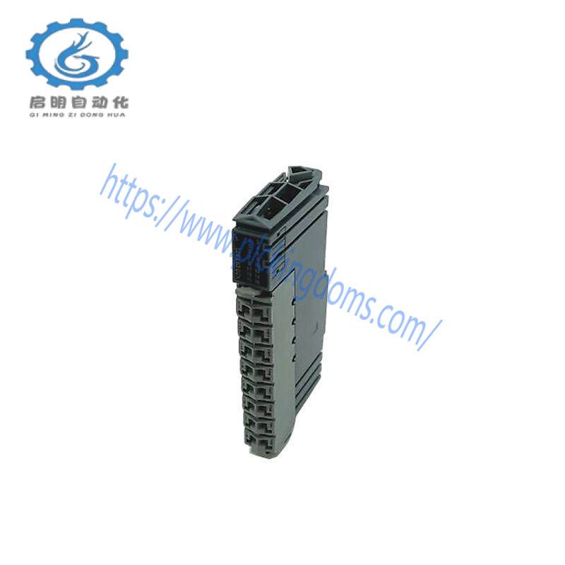 B&R X20DIF371 I/O MODULE