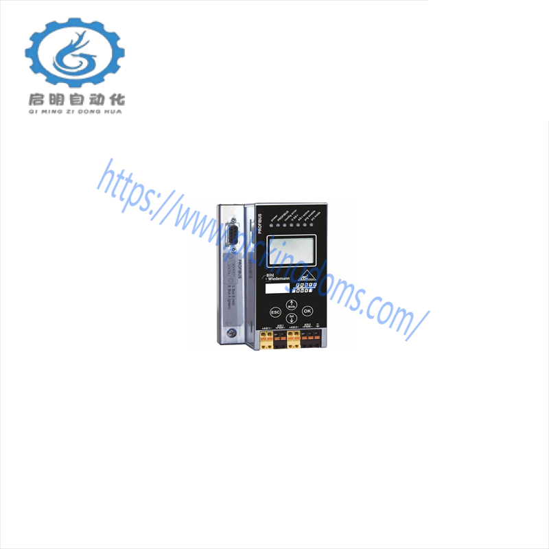 B+W BWU1703 Module