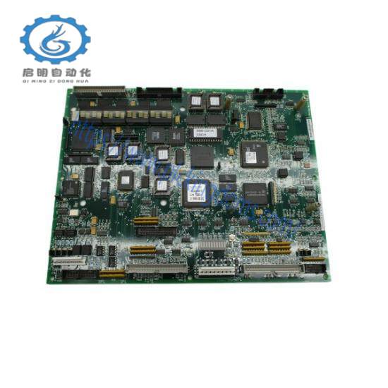 BABCOCK SP410-001 Power supply board